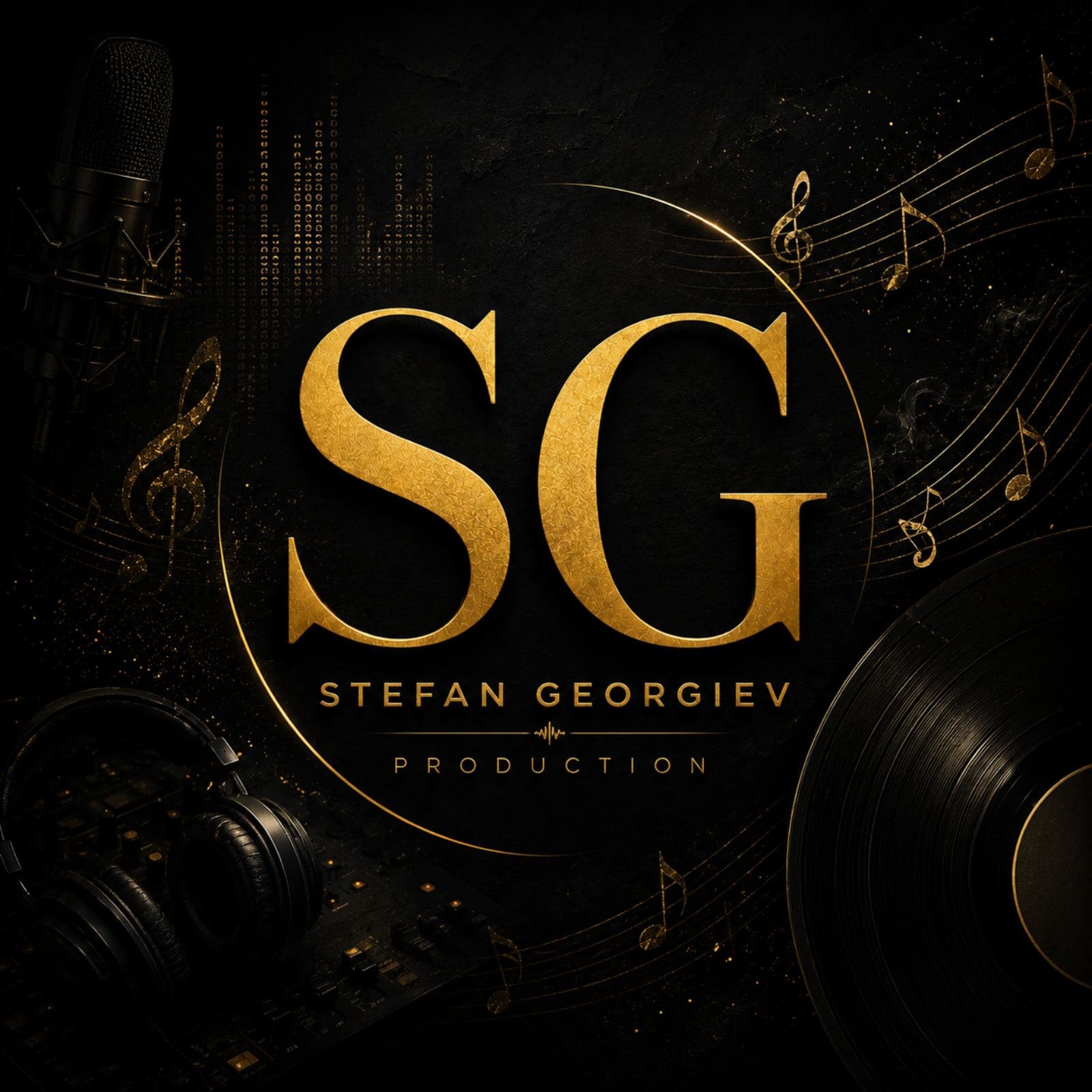 Stefan Georgiev